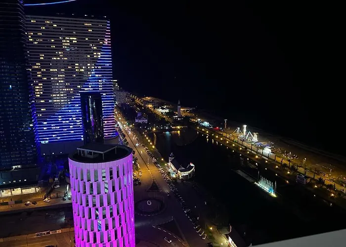 Palace Batumi