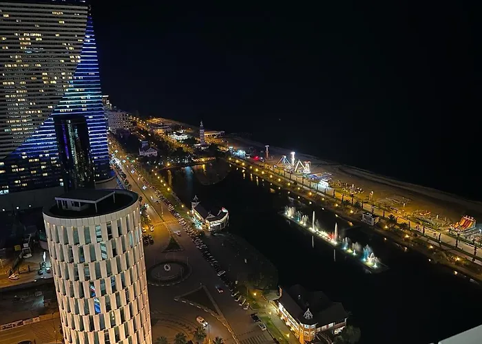 Palace Batumi