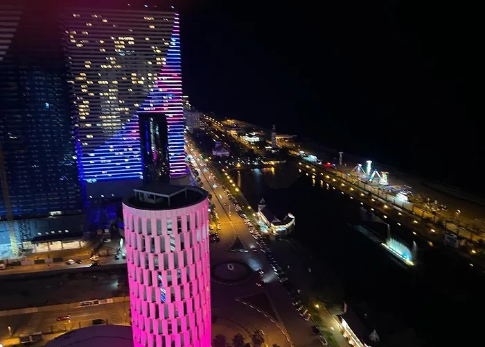 Palace Batumi